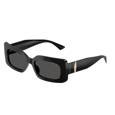 Jimmy Choo JC5067 500087 Black Dark Grey napszemüveg