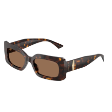 Jimmy Choo JC5067 500273 Havana Dark Brown napszemüveg