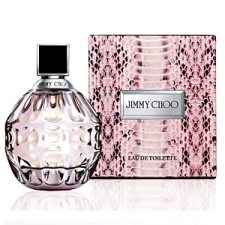 Jimmy Choo Jimmy Choo EDT 60 ml parfüm és kölni