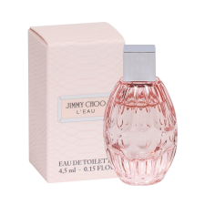 Jimmy Choo Jimmy Choo L´Eau, EDT 4,5ml parfüm és kölni