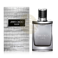 Jimmy Choo Jimmy Choo Man EDT 50 ml parfüm és kölni