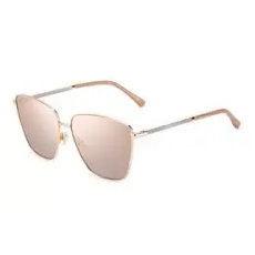  JIMMY CHOO LAVI-S-BKU2S Női napszemüveg