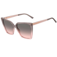 Jimmy Choo LESSIE-S-KON WOMEN napszemüveg