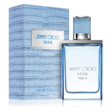 Jimmy Choo Man Aqua, edt 30ml parfüm és kölni