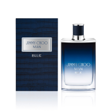 Jimmy Choo Man Blue EDT 100 ml parfüm és kölni