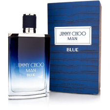 Jimmy Choo Man Blue EdT 100 ml parfüm és kölni