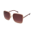 Jimmy Choo Napszemüvegek Jimmy Choo Aliana/S NOA/3X