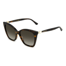 Jimmy Choo RUA-G-S-086 női napszemüveg napszemüveg