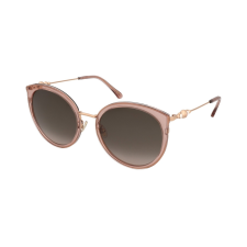 Jimmy Choo Sussie/G/SK FWM/HA napszemüveg