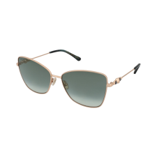 Jimmy Choo Teso/S DDB/EZ napszemüveg