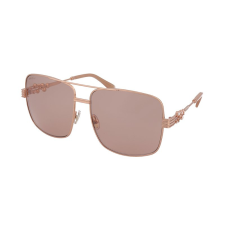 Jimmy Choo Tonia/S BKU/2S napszemüveg