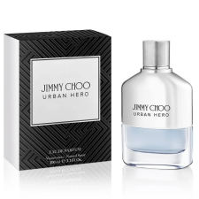 Jimmy Choo Urban Hero, edp 100ml - Teszter parfüm és kölni
