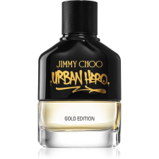 Jimmy Choo Urban Hero Gold EDP 50 ml parfüm és kölni