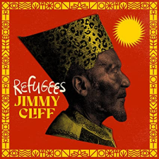  Jimmy Cliff - Refugees CD egyéb zene