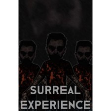 JIMMY DIAMOND Surreal Experience (PC - Steam elektronikus játék licensz) videójáték