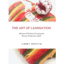 Jimmy Griffin Publications Art of Lamination | Jimmy Griffin egyéb könyv