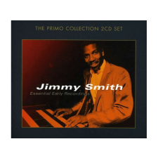  Jimmy Smith - Essential Early Recordings (CD) egyéb zene