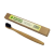 JINJANG Bio bambusz fogkefe 1db