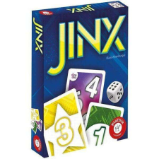  Jinx kártyajáték kártyajáték