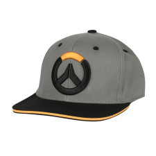 Jinx Overwatch - sapka - Blocked Stretch Fit férfi sapka