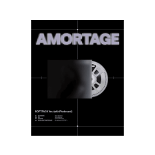  Jisoo (Blackpink) - Amortage (Postcard) (CD) rock / pop