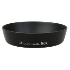 JJC Canon EW-60C Napellenző - LH-60C EF-S 18-55mm Lens Hood objektív napellenző