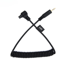 JJC Canon RS-80N3 Távkioldó kábel - Shutter Release Cable távkioldó, távirányító
