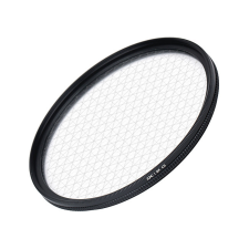 JJC F-6XSTAR62 Star szűrő 62mm objektív szűrő