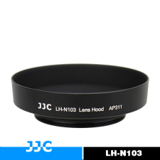 JJC HN-N103 Nikon Napellenző -Lenshood (LH-N103) objektív napellenző