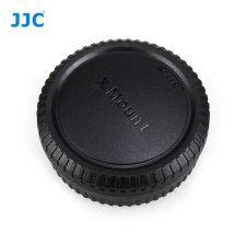 JJC L-R14 Fujifilm X Objektív és Váz sapka - Lens Cap objektív tok