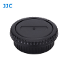 JJC L-R1 Canon EF (EOS) Objektív és Váz sapka - Lens Cap