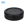 JJC L-RCRF Canon RF Objektív és Váz sapka - Lens Cap