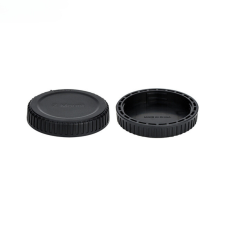 JJC L-RNZ Nikon Z Objektív és Váz sapka - Lens Cap lencsevédő sapka
