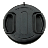 JJC LC-72 Objektívsapka - 72mm Lens Cap