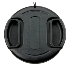 JJC LC-82 Objektívsapka - 82mm Lens Cap objektív tok