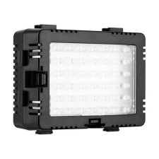 JJC LED-48DII Fotó/Stúdió LED lámpa - 5600K stúdió lámpa
