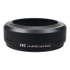 JJC LH-JX70II Fuji Napellenző -Lenshood - fekete