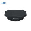 JJC LH-JXF16F28 Fujifilm Lencsevédő -LensCap fekete