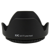 JJC LS-77 Univerzális Napellenő - 77mm LensHood