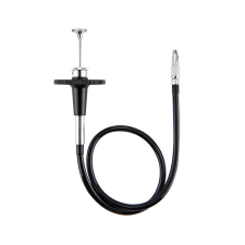JJC mechanikus kamera kábelkioldó TCR-40BK (40cm) távkioldó, távirányító