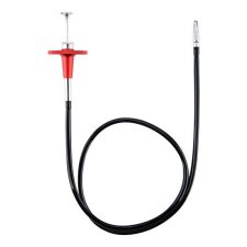 JJC mechanikus kamera kábelkioldó TCR-70R (70cm) távkioldó, távirányító