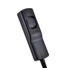 JJC Panasonic DMW-RS1/RSL1 Vezetékes Kamera Távirányító (MA-D Távkioldó Kapcsoló) távkioldó, távirányító