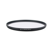 JJC S+ L39 Ultra-SlimMC UV szűrő 43mm objektív szűrő