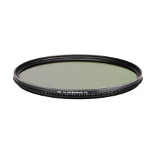 JJC S+ Ultra Slim többrétegű CPL szűrő 82mm objektív szűrő