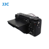 JJC Sony A6100 A6600 A6300 A6000 A6400 A6500 LCD Fedő Napellenző Sapka - LCD-Hood