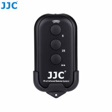 JJC Sony IR-S2 Infra Vezeték-nélküli Kamera Távirányító (Wireless Távkioldó Kapcsoló) távkioldó, távirányító