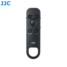 JJC Sony RMT-P1BT Vezeték-nélküli Kamera Távirányító (Wireless Távkioldó Kapcsoló) távkioldó, távirányító