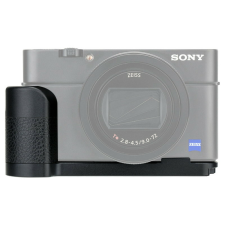 JJC Sony RX100 Bracket Markolat-bővítő - HG-RX100 Kézi Hand-grip markolat