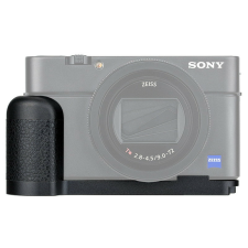 JJC Sony RX100 VII Bracket Markolat-bővítő - HG-RX100VII Kézi Hand-grip markolat