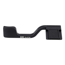 JJC TA Fujifilm XT50 BLACK Fém Hüvelykujjas Markolat markolat